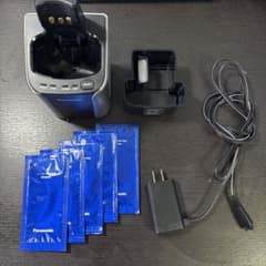 Panasonic シェーバー 洗浄機ラムダッシュES-LT7A•ES-LT8Aのサムネイル