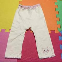 美品♬サイズ80・クーラクールの長丈スパッツのサムネイル