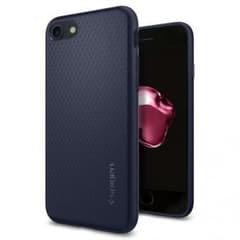 【gallaさん専用】iPhone7 ケース spigen リキッドエアーのサムネイル