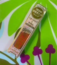 キャンメイク リップティントマット 02 1個のサムネイル