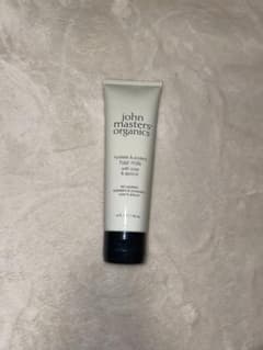 john masters organics ヘアミルクのサムネイル