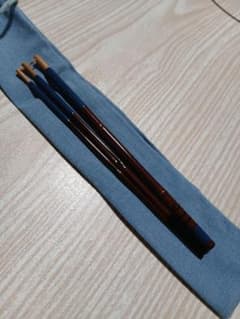 かも作タナゴ竿 四寸元五本継 51㎝ - メルカリ