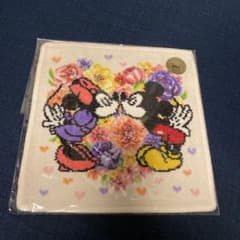 フェイラー　ディズニーコラボのサムネイル