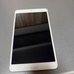 docomo dtab d-02K ゴールド 本体 - メルカリ