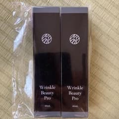 ヤーマン Wビューティープロ 40ml リンクルビューティプロのサムネイル