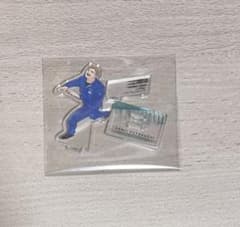 ハイキュー クロニクル アクスタ 二口堅治のサムネイル