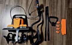大竹産業 Home&Garden 電動耕うん機 BOT-003のサムネイル