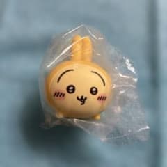 ちいかわ ソフビフィギュア4 うさぎのサムネイル