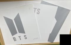 BTS ジャパンオフィシャルファンクラブ 会報誌のサムネイル