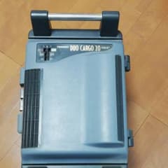 携帯用冷蔵庫、保温のサムネイル