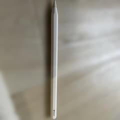 Apple Pencil 第2世代 ホワイト 純正のサムネイル