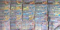 ポケモンカード テラスタル ブイズ RR まとめ売り 175枚 - メルカリ