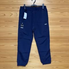 【未使用】FCRB EASY LONG PANTS Ｌ FCRB-190024のサムネイル