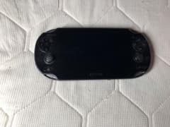 PlayStation Vita Wi-Fiモデルのサムネイル