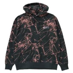 BoTT Glass Pullover Hood パーカー　フーディー　ボットのサムネイル