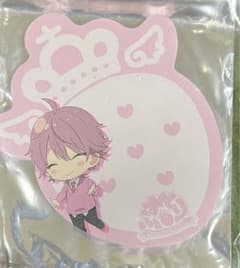 さとみ すとぷり 付箋くじのサムネイル