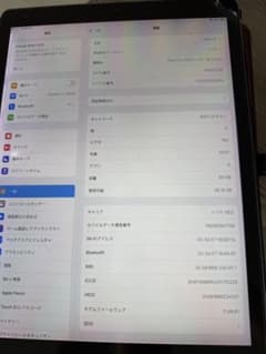 iPad Pro (12.9 インチ) 本体のサムネイル