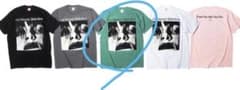 Supreme MyBloody Valentine Tシャツ グリーンマイブラのサムネイル