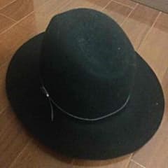 FIG hatのサムネイル
