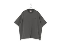SEE SEE Super Big SS Tee W/D 