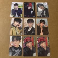 NEXZ ヒュイ トレカ 楽天 NALLINA サウェ O-RLY? ヨントン - メルカリ