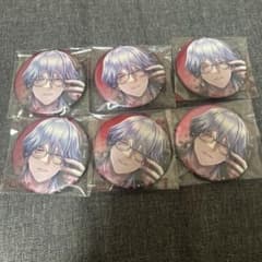 ブレマイ 在間樹帆 缶バッジ 2周年 ブレイクマイケース - メルカリ