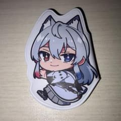 カラフルピーチ　どぬく　ぴたハグ　マグネットのサムネイル
