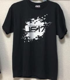 ユーフェス  Tシャツ 2017のサムネイル