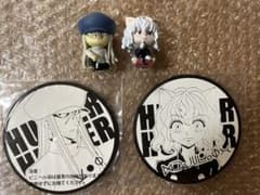 HUNTER × HUNTER 소용돌이대 제3탄
