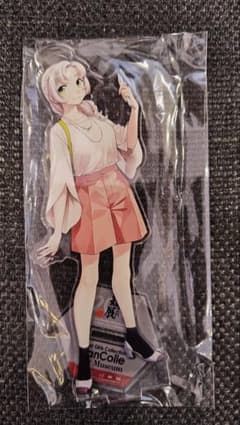 艦これ 艦これ展の壁 アクスタ 艦これ 艦これ展の壁 アクスタ - メルカリ