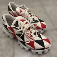 PRADA スニーカー マルチカラーのサムネイル