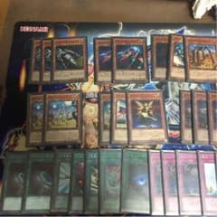 kozumo デッキ 遊戯王のサムネイル