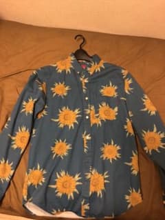 supreme ひまわりシャツ Mのサムネイル