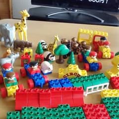 LEGOのサムネイル