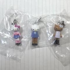 ハローキティ あしながめじるしアクセサリーのサムネイル