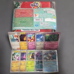 ポケットモンスター ビッグマイクロファイバータオル 30th