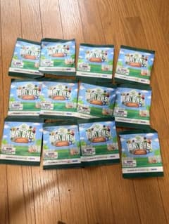 BRICKS Woolworth 12個　ウールワース　ブリックス