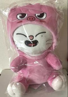 skzoo ぬいぐるみ ジニレット - メルカリ