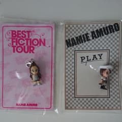 安室奈美恵 フィギュアのサムネイル
