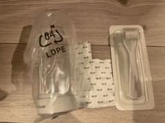 ロダン&フィールズ　ダーマローラー　洗浄剤つきのサムネイル