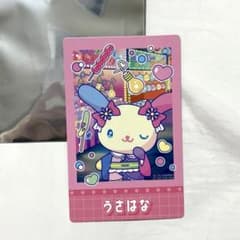 ピューロランドネオナツマツリII うさはなのサムネイル