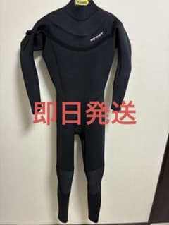 【お値下げ可能】BEWET ウェットスーツ フルスーツ 1.5ミリ　ジャーフルのサムネイル