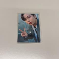 ATEEZ JONGHO ジョンホ トレカのサムネイル