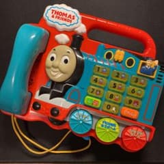 トーマス まなべるフォンのサムネイル
