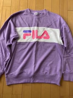 FILAトレーナーのサムネイル