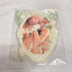 姫宮桃李 中国 絆アクスタのサムネイル