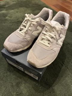 New Balance CM996UN2 27.0cmのサムネイル
