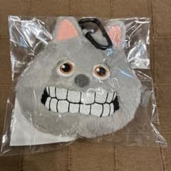 MAZZEL TAKUTO ポーチ GAHAKU SHISAのサムネイル