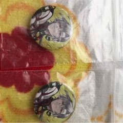 終わりのセラフ フェリド 缶バッジのサムネイル