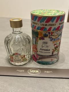 SABON アロマ サニーカクテル 245mlのサムネイル